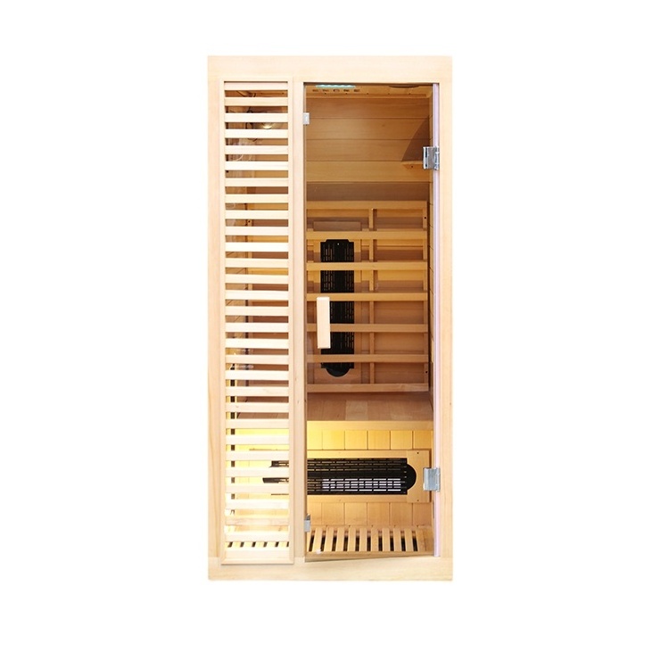 New Arrival Far Infrared Sauna