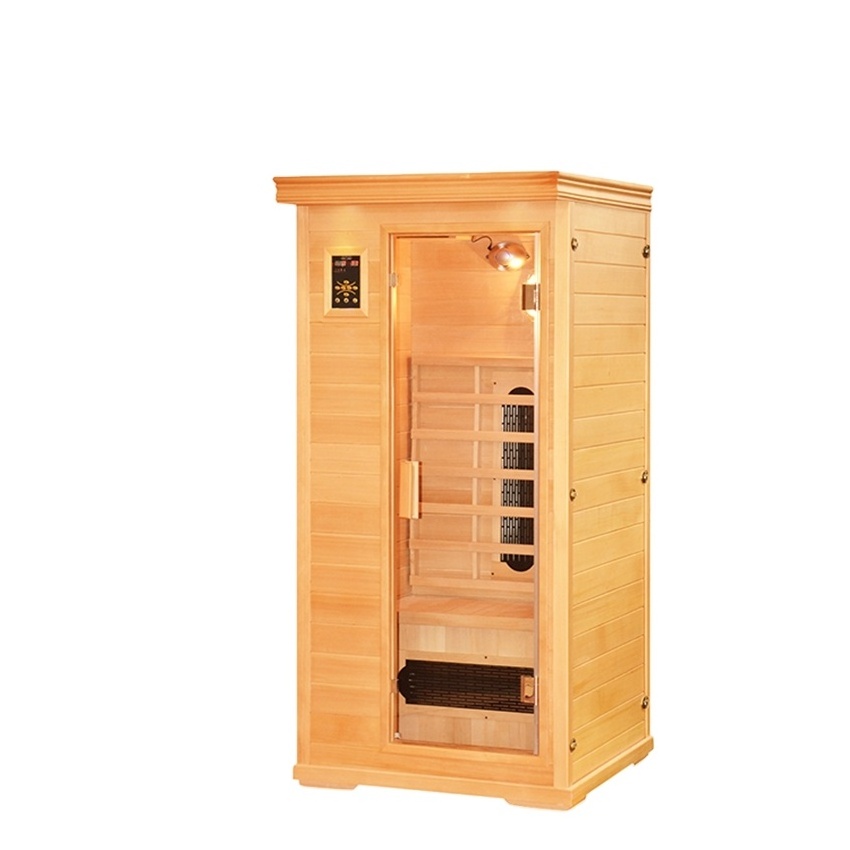 New Arrival Far Infrared Sauna