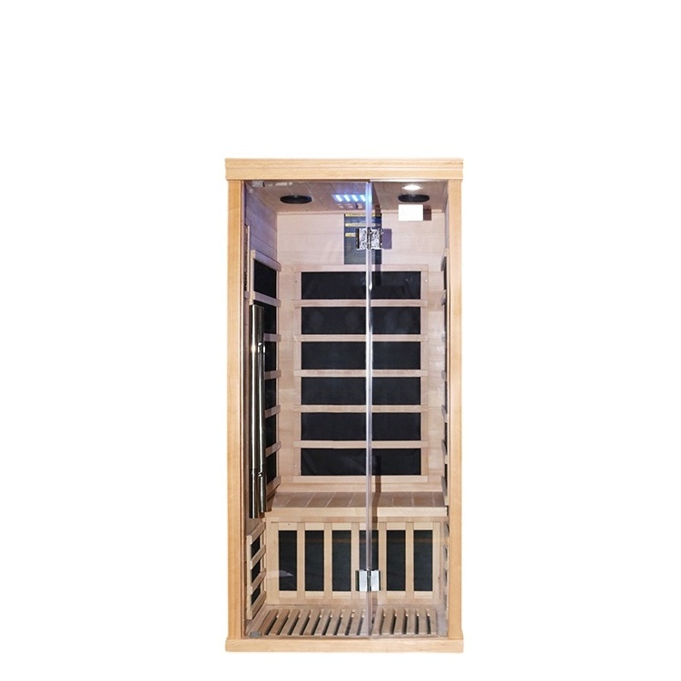 New Arrival Far Infrared Sauna