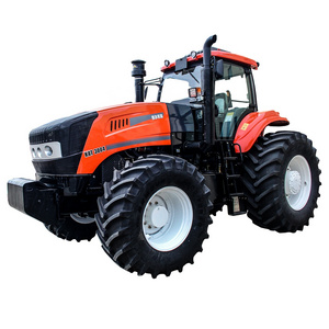 KAT 3004 Tractor agricola with diesel engine and 12v air conditioner for tractor Best tractors for agriculture