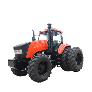 KAT 2204-B tractor 3 point hitch mini trencher weichai tractor vegetable seeder chinese import tractor