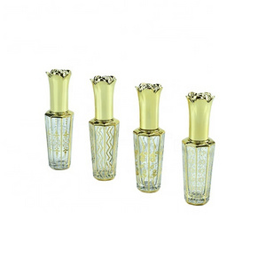 Luxury Perfume Bottles Design Perfume Bottle 10ml With Box 10ml Perfume Bottle Thick Glass Spray