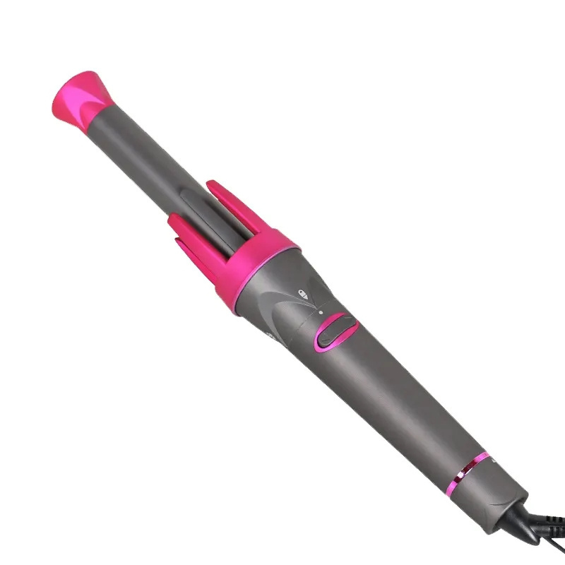 New curling iron small   automatic electric curling iron  Portable three in one wave roll  curlers