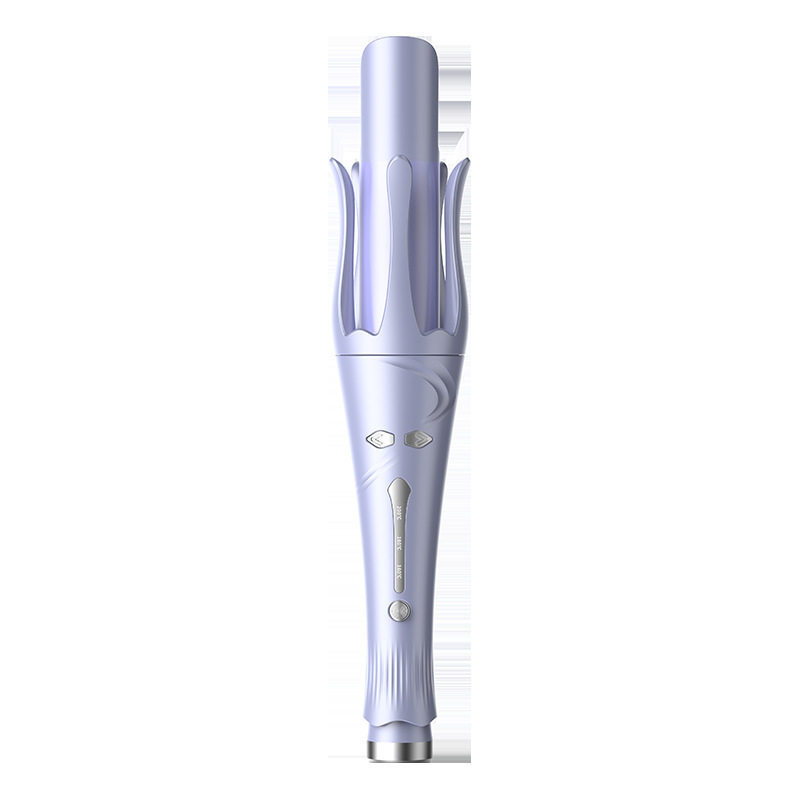 professional multi automatic hair curler 32mm Hair Wave negative ion Portable Ceramic Curling Iron Wand