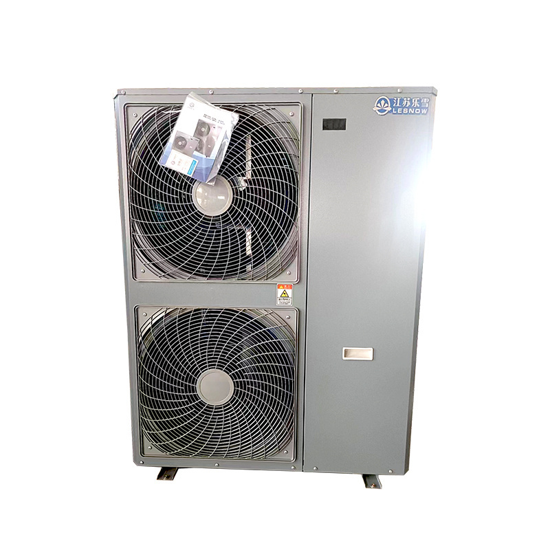 Factory Sale Compressor Air Cooled Condensing Unit For Cooling 2hp To 30Hp