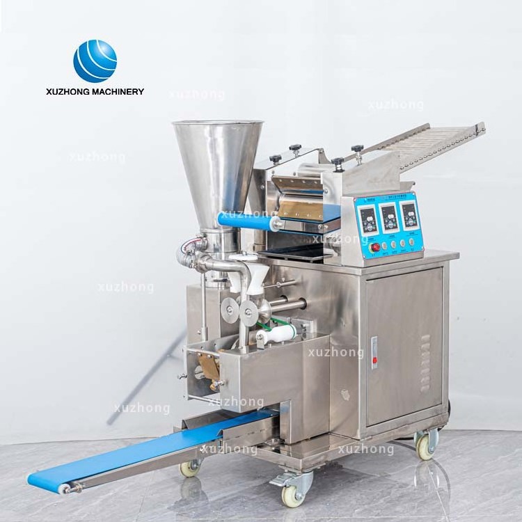 Samosa Making Machine Price Automatic Samosa Making Machine Samosa Grain Product Making Machines