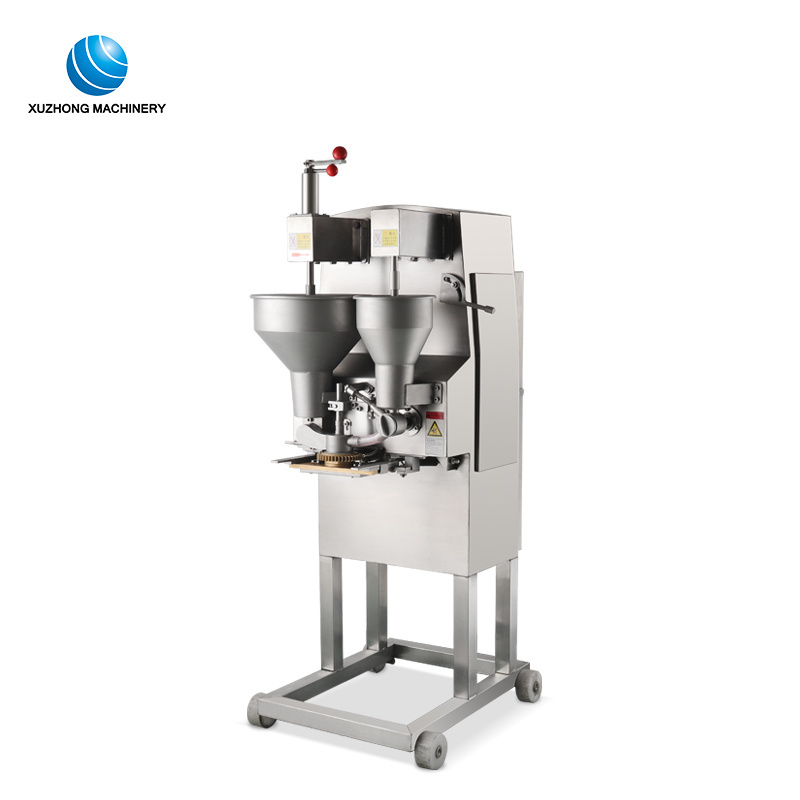 High Efficiency Shrimp master meatball-making tool Chicken Meat Ball Maker Forming Making machine