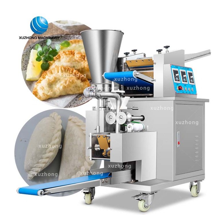 Automatic Samosa Making Machine For Saudi Arabia Samosa Making Machine Automatic Samosa Making Machine Price