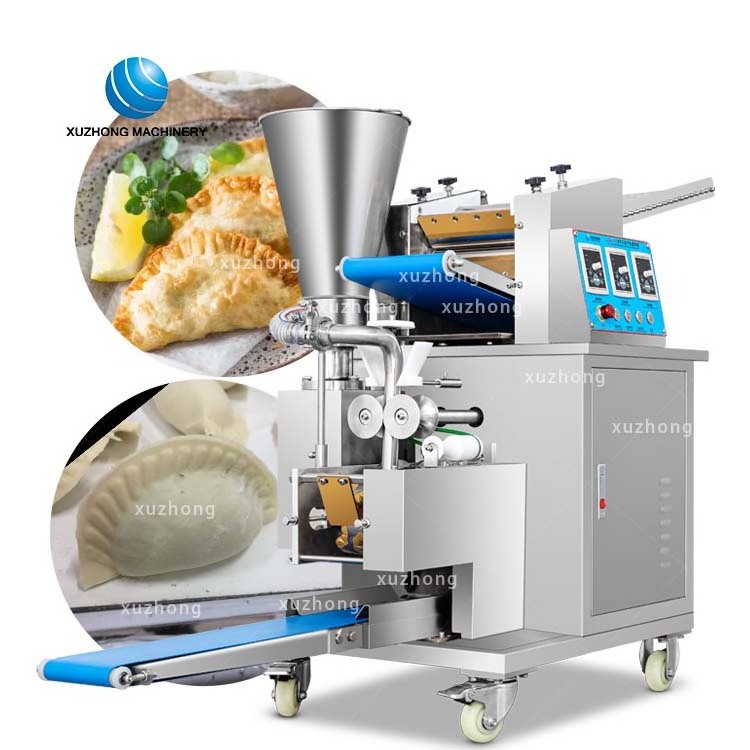 Automatic Samosa Making Machine For Saudi Arabia Samosa Making Machine Automatic Samosa Making Machine Price