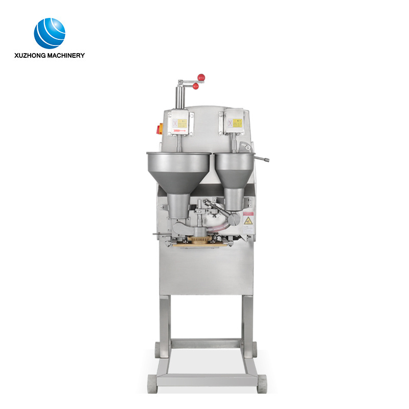 High Efficiency Shrimp master meatball-making tool Chicken Meat Ball Maker Forming Making machine