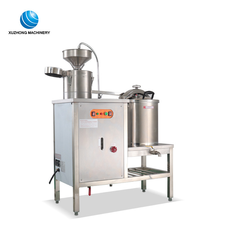 Commercial steam boiler for soybean milk machine/soybean milk boiler/ soybean milk maker