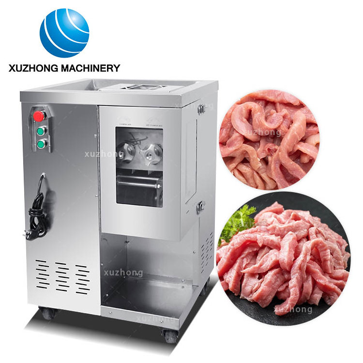 Chicken Shredder Shred Machine Slicer Meat Chicken Shredder Machine Shredding Heavy Duty Chicken Breast Fillet Machine