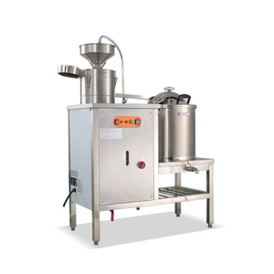 Commercial steam boiler for soybean milk machine/soybean milk boiler/ soybean milk maker