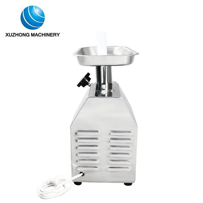 stainless steel portable meat mixer grinder/meat mincer/grinder