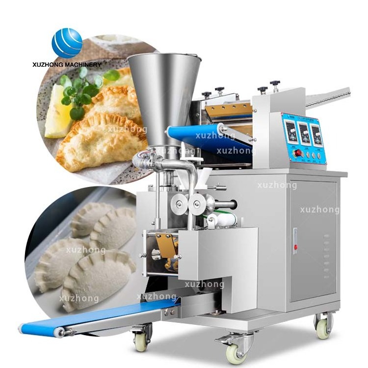 Automatic Samosa Making Machine For Saudi Arabia Samosa Making Machine Automatic Samosa Making Machine Price