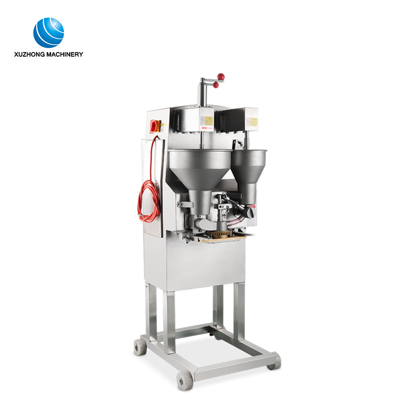 High Efficiency Shrimp master meatball-making tool Chicken Meat Ball Maker Forming Making machine