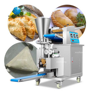 Samosa Making Machine Price Automatic Samosa Making Machine Samosa Grain Product Making Machines