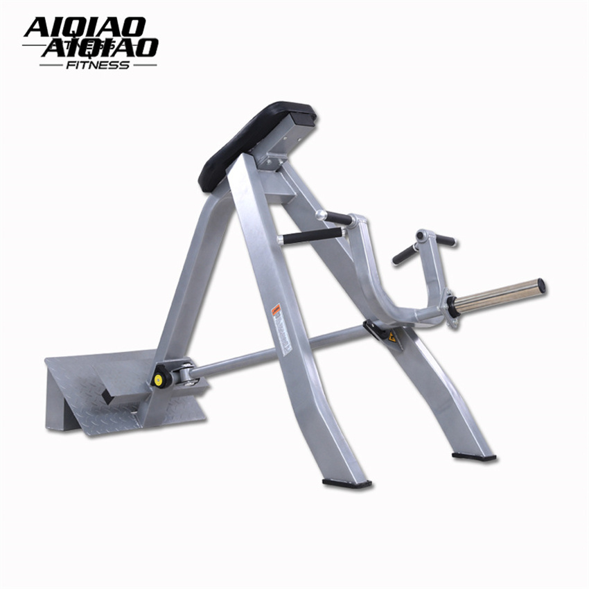 High Quality Bench Press Rowing Machine Fitness Gym Equipment T Bar Rower Incline Level Row