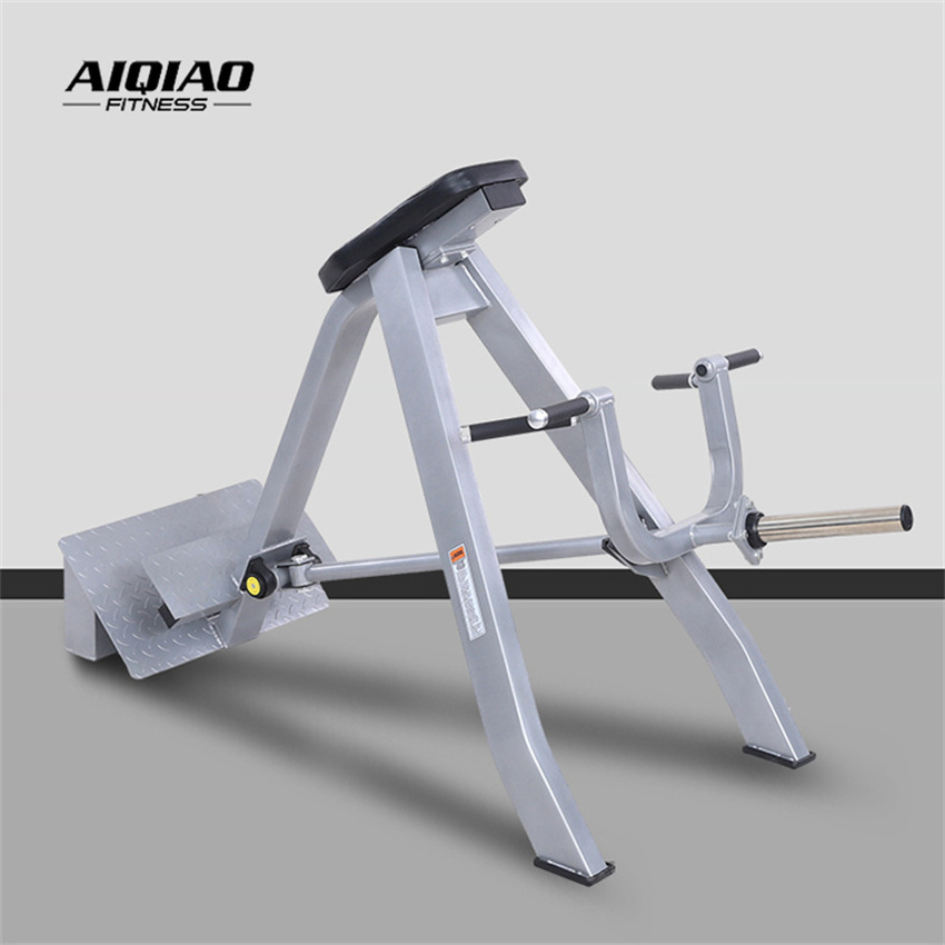 High Quality Bench Press Rowing Machine Fitness Gym Equipment T Bar Rower Incline Level Row