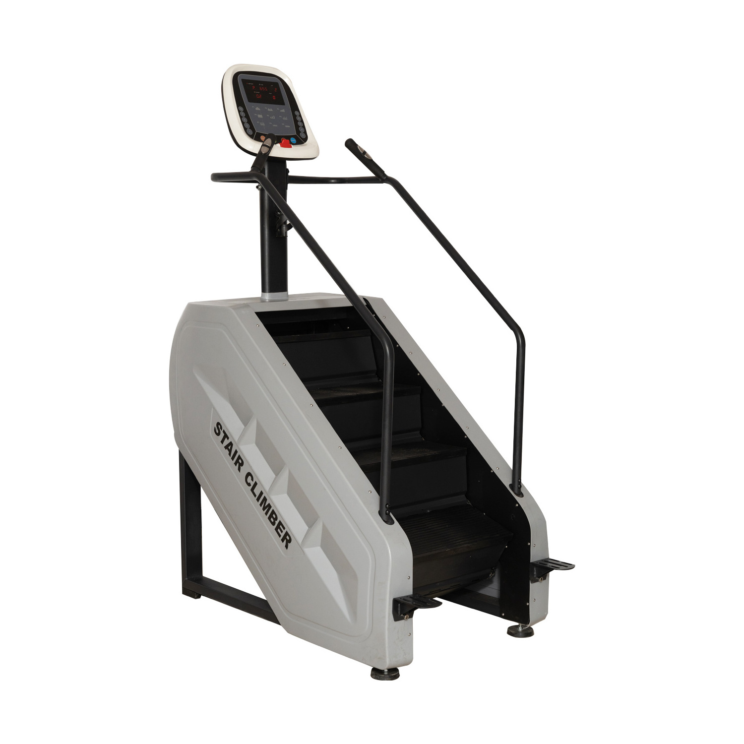 Fitness Stair Master Gym Equipment Commercial Stair Stepper Climbing Machine Stairmaster Climb Stairs Machine