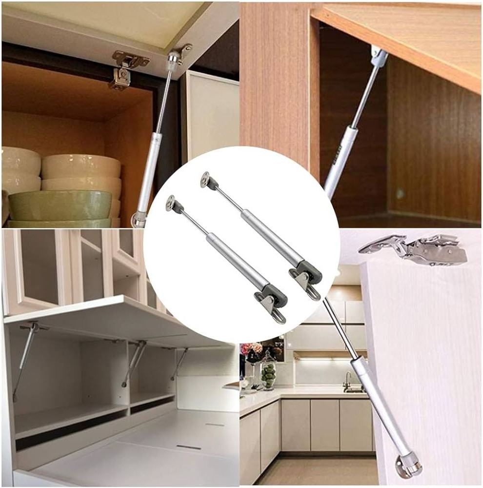 Top-ranking suppliers Steel gas props spring strut for camper trailer tool box cabinet and so on