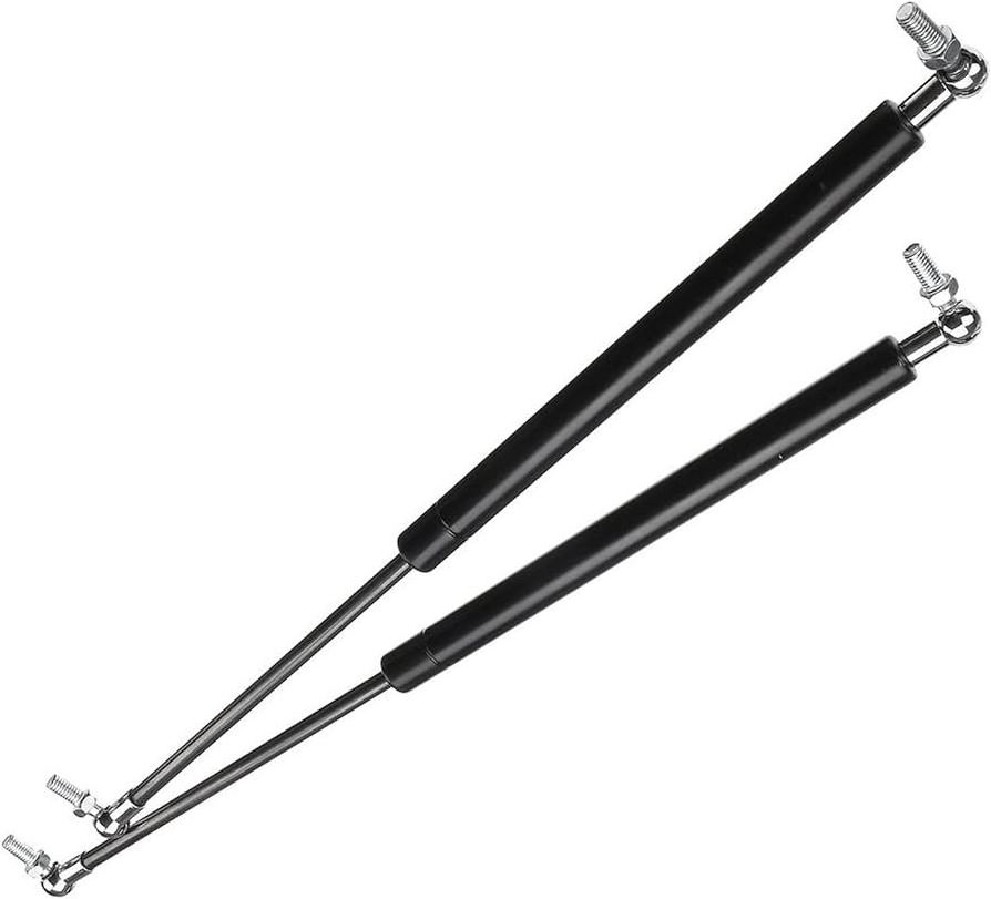 Gas Springs Gas Strut Stroke 100N for Furniture for Car Window for RV for Trailer