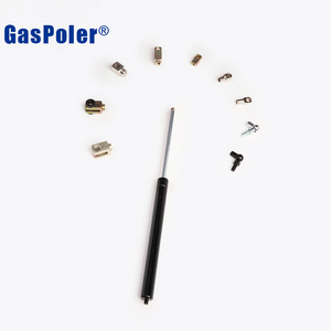 Top-ranking suppliers Steel gas props spring strut for camper trailer tool box cabinet furniture