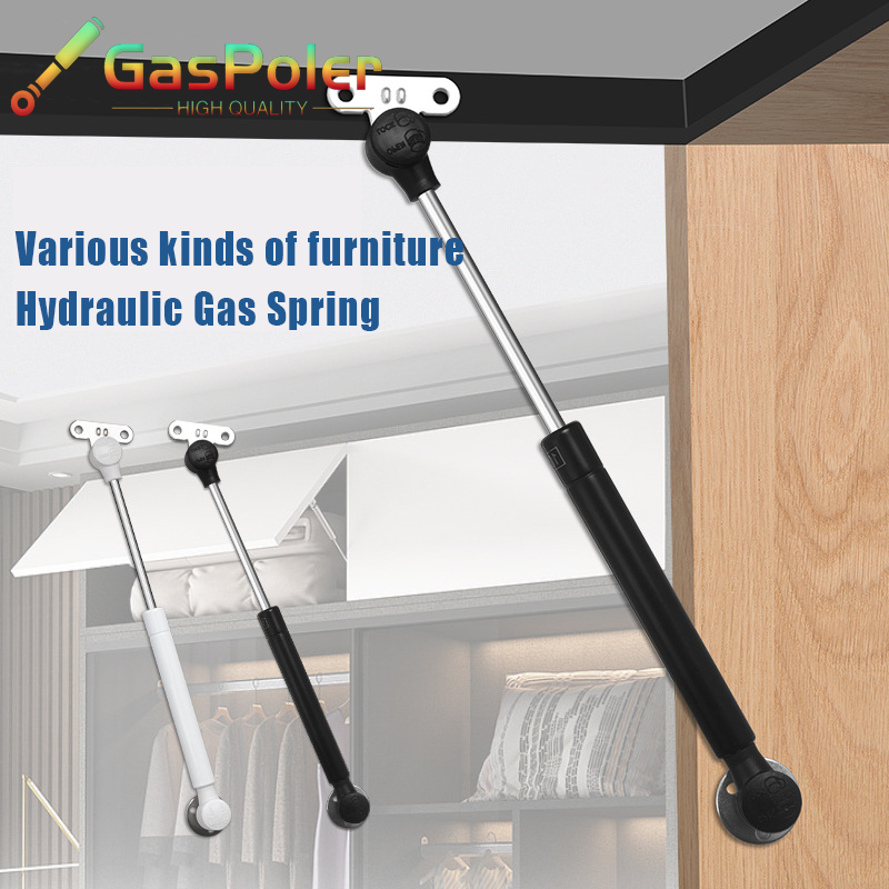 Top-ranking suppliers Steel gas props spring strut for camper trailer tool box cabinet furniture