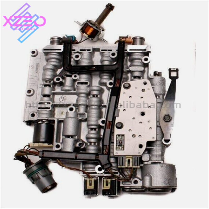 4L60E 4L65E 4L70E Automatic Transmission Valve Body For GM Chevrolet 2003-2008  Sonnax 1998-2006