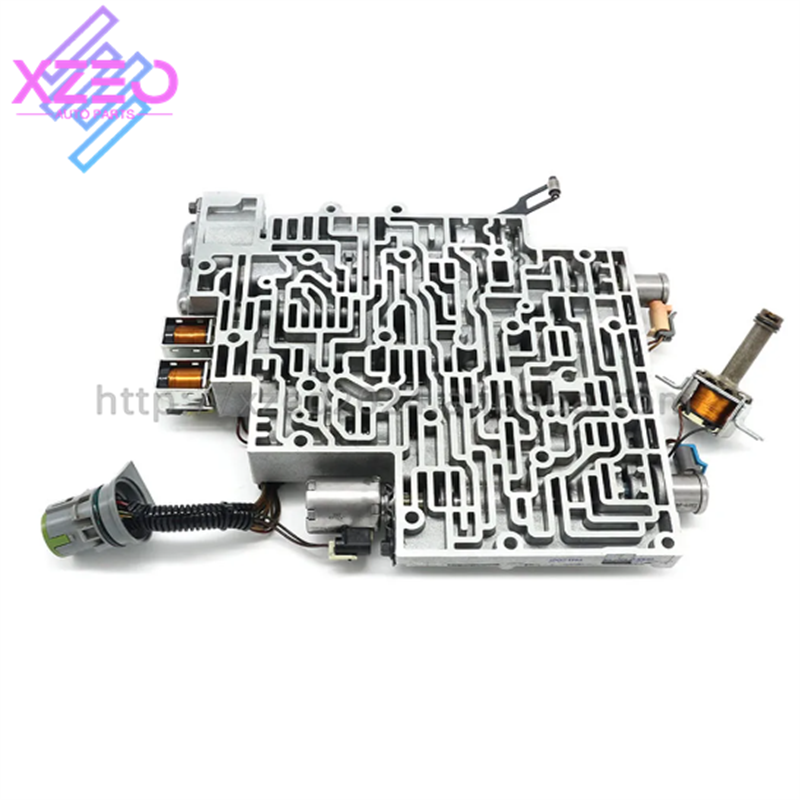 4L60E 4L65E 4L70E Automatic Transmission Valve Body For GM Chevrolet 2003-2008  Sonnax 1998-2006