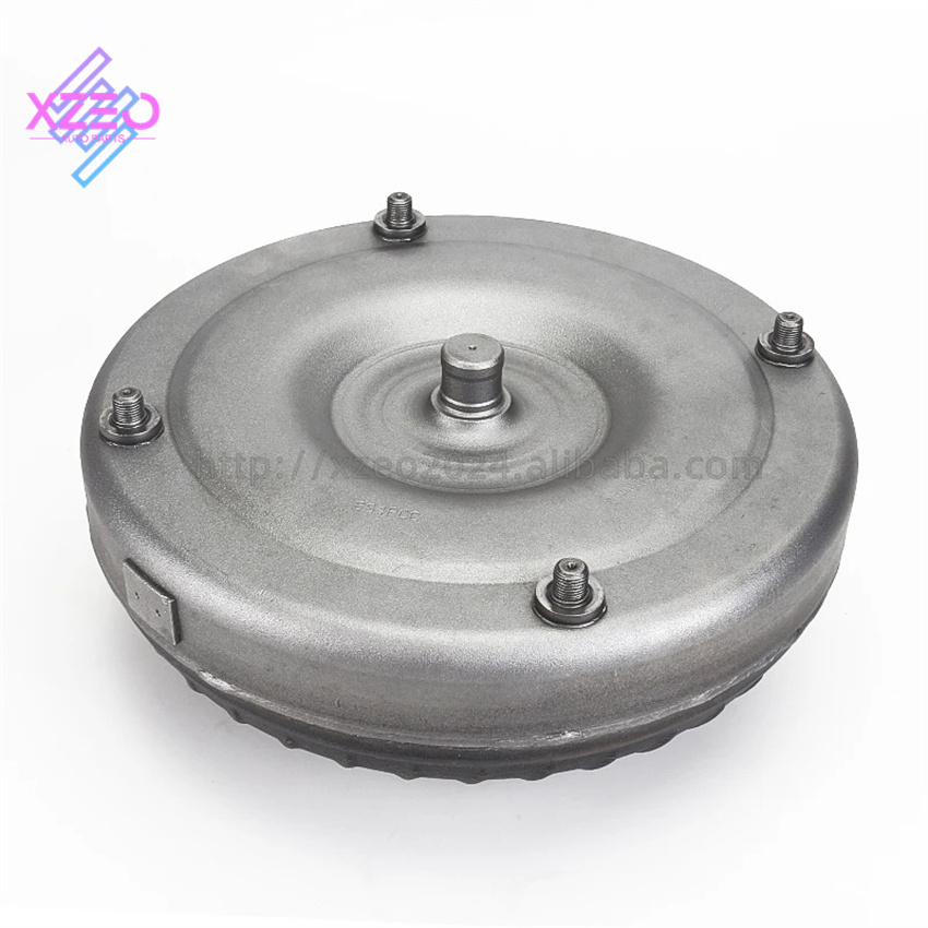 XZeo 09M Transmission Torque Converter Auto Parts 4F27E Power Drum For Ford Toyota Cadillac