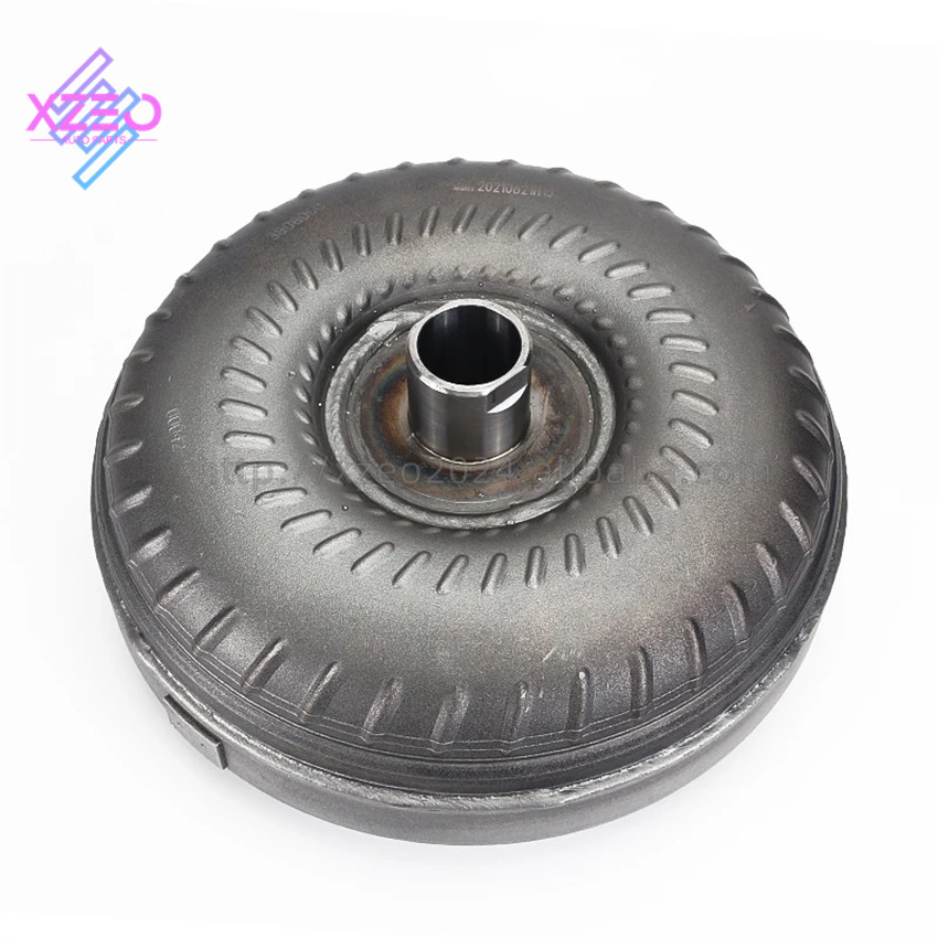 XZeo 09M Transmission Torque Converter Auto Parts 4F27E Power Drum For Ford Toyota Cadillac