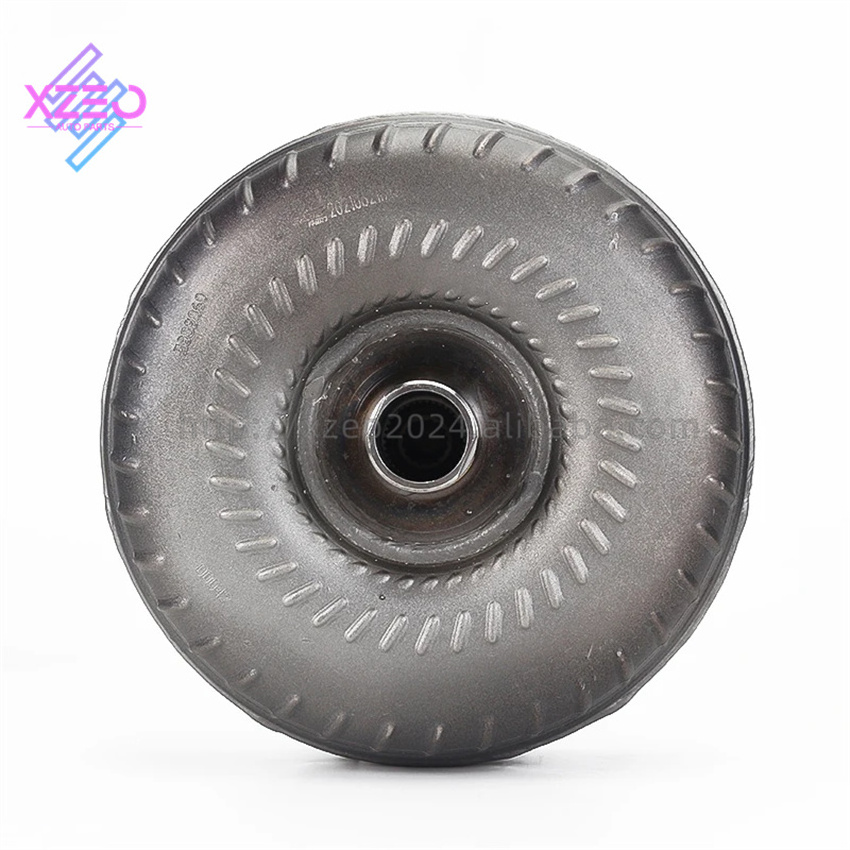 XZeo 09M Transmission Torque Converter Auto Parts 4F27E Power Drum For Ford Toyota Cadillac