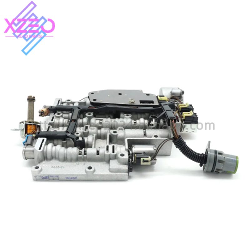 4L60E 4L65E 4L70E Automatic Transmission Valve Body For GM Chevrolet 2003-2008  Sonnax 1998-2006