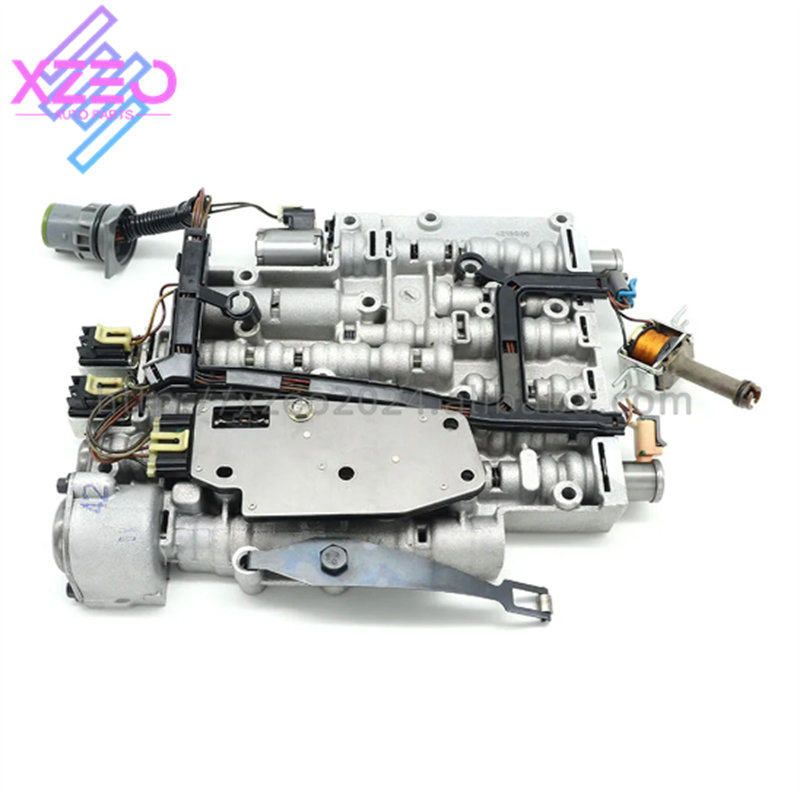 4L60E 4L65E 4L70E Automatic Transmission Valve Body For GM Chevrolet 2003-2008  Sonnax 1998-2006