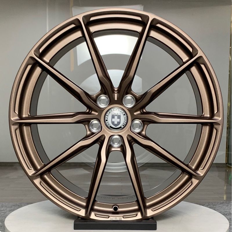 Factory Custom Alloy Wheels For Bmw  Inch 19inch 18Inch Bmw x5 3 series Forged Wheels Car Rims Cast Wheel Hub