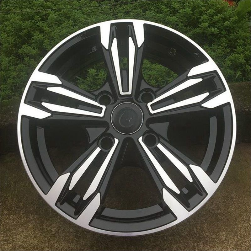 For Luxury Cars Porche Mercedes-Benz Maybatch Range Rover Rolls Royce Cast Wheel Hub14-17 Inch Forged Alloy Rim