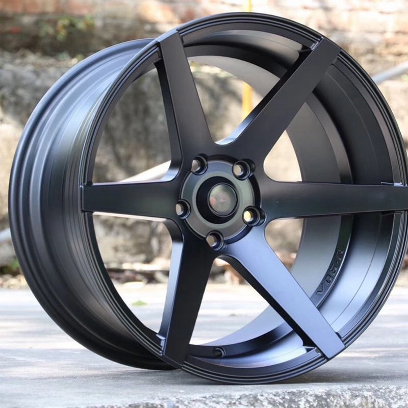 5-Hole PCD 5x100 Rims Magnesium Aluminum Car Wheels Most Popular In Car Wheels Car Rims 17 18 Inch 5 Hole Cast Wheel Hub