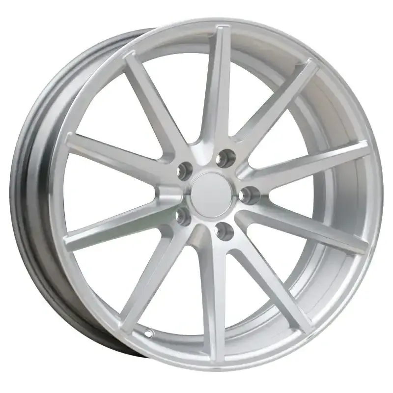 18 Inch Alloy Wheel Rims For Racing Ca15 16 17 18 19 20 Passenger Car Aluminum Wheel Rim Aftermarket Cast Wheel Hub