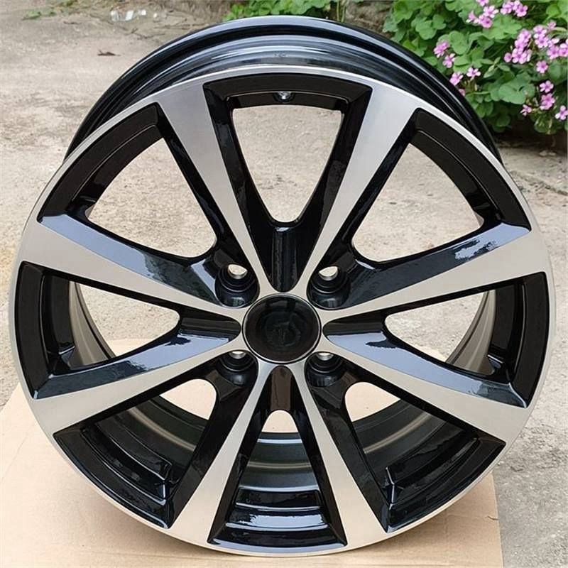 For Luxury Cars Porche Mercedes-Benz Maybatch Range Rover Rolls Royce Cast Wheel Hub14-17 Inch Forged Alloy Rim