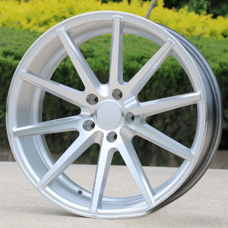 18 Inch Alloy Wheel Rims For Racing Ca15 16 17 18 19 20 Passenger Car Aluminum Wheel Rim Aftermarket Cast Wheel Hub