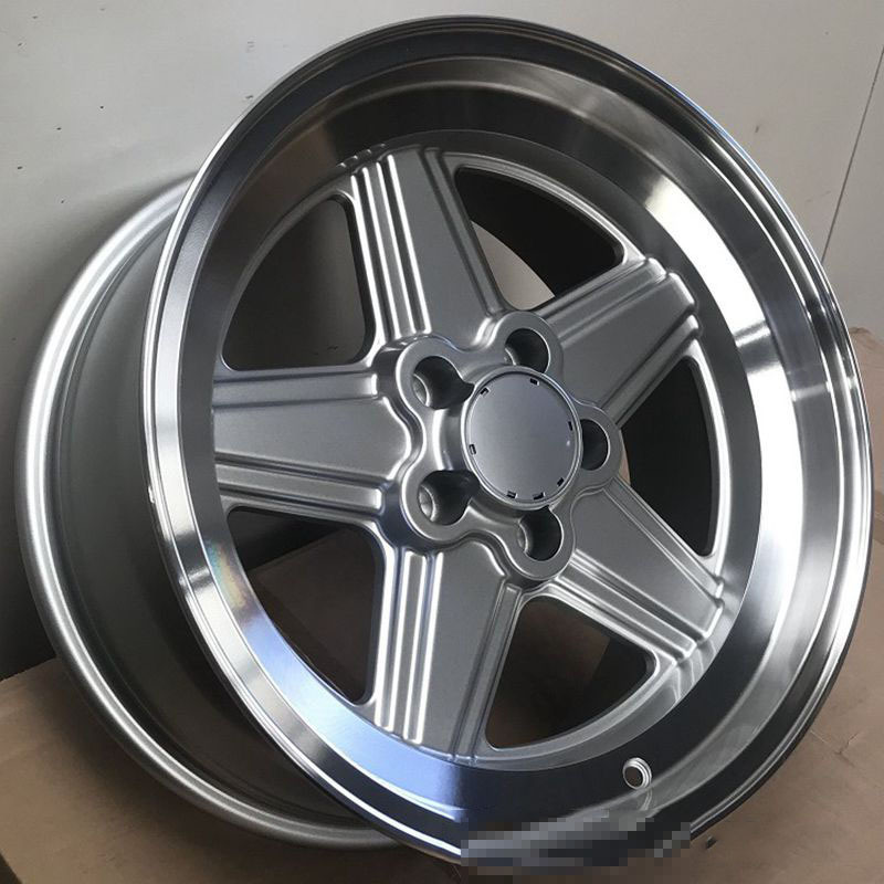 1617 Inch Cast Wheel Hub Alloy Rims Racing Car For Models With Mercedes Cast Wheels16*8 17*8 Rims Passenger Car Wheels Cadillac