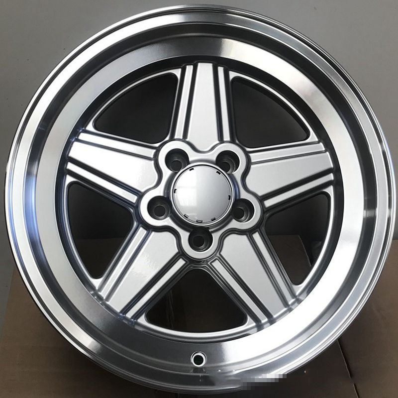 1617 Inch Cast Wheel Hub Alloy Rims Racing Car For Models With Mercedes Cast Wheels16*8 17*8 Rims Passenger Car Wheels Cadillac