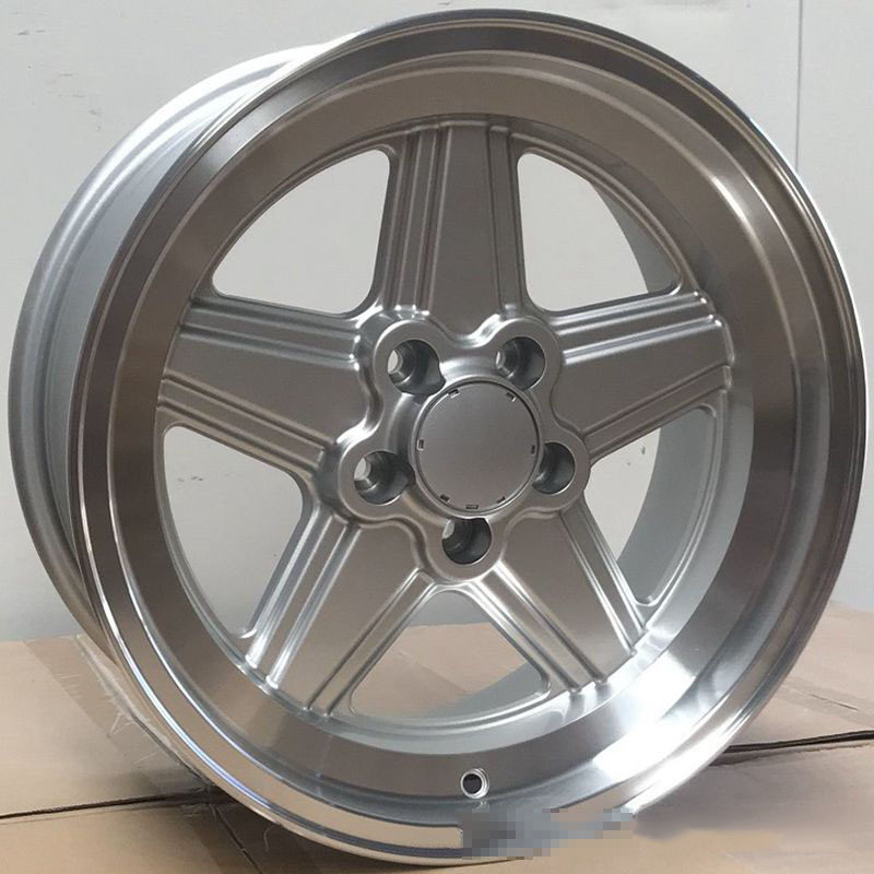 1617 Inch Cast Wheel Hub Alloy Rims Racing Car For Models With Mercedes Cast Wheels16*8 17*8 Rims Passenger Car Wheels Cadillac