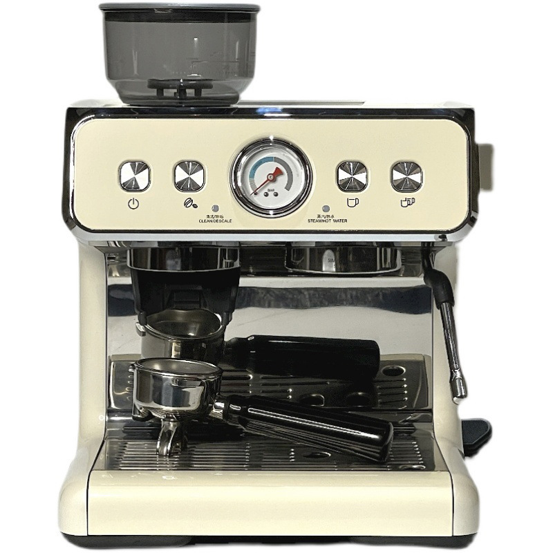 2.8L Water Tank Capacity high-quality coffee maker DM-2KFJ Espresso Coffee Maker Machine made in china