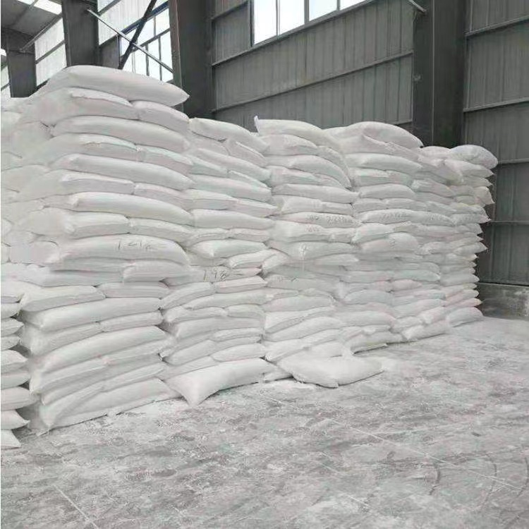 Gypsum powder model special high strength gypsum doll powder industrial building desulfurization gypsum