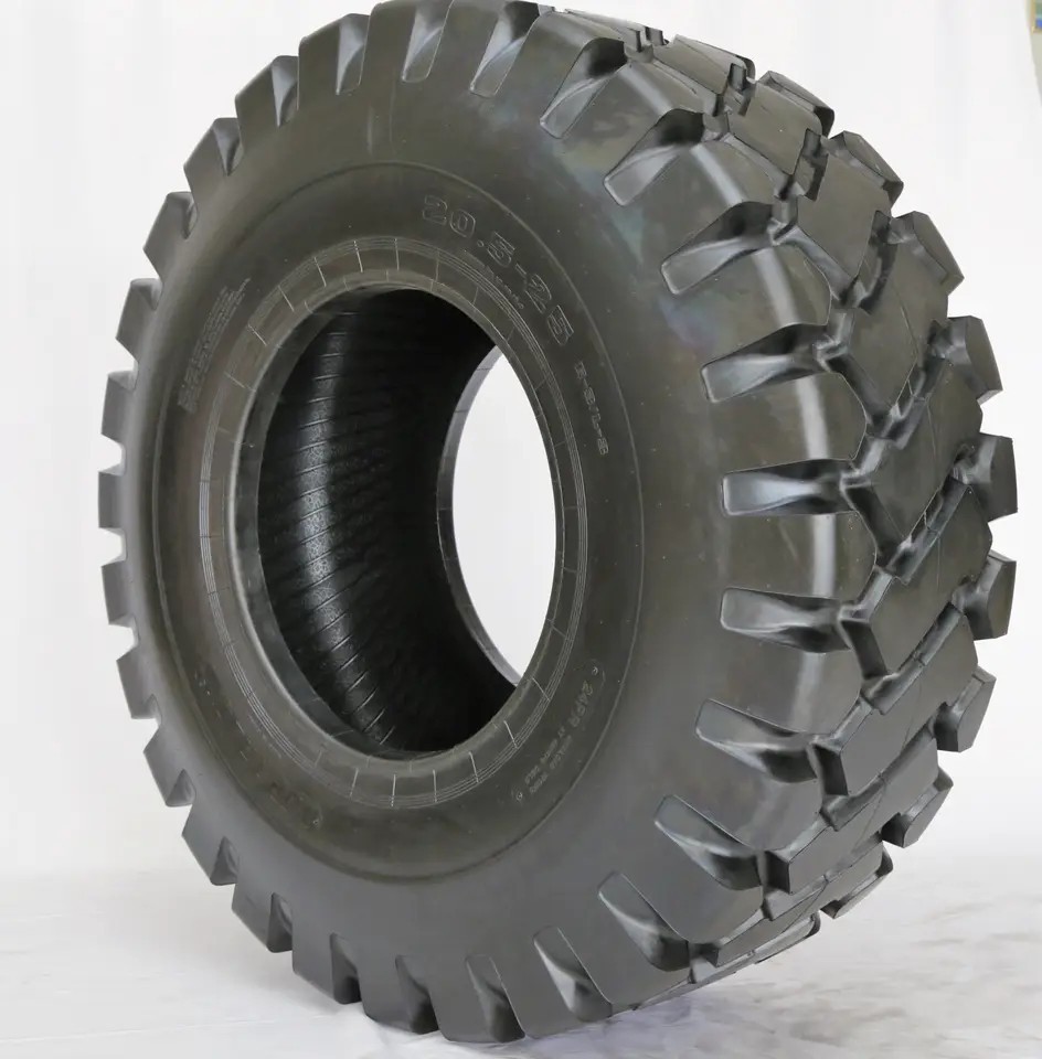 Hot Sale  Wheel Loader Tires 23.5-25 23 5 25 26.5 25 29.5 25 1400 25 1800 25 Otr Tires For Sale