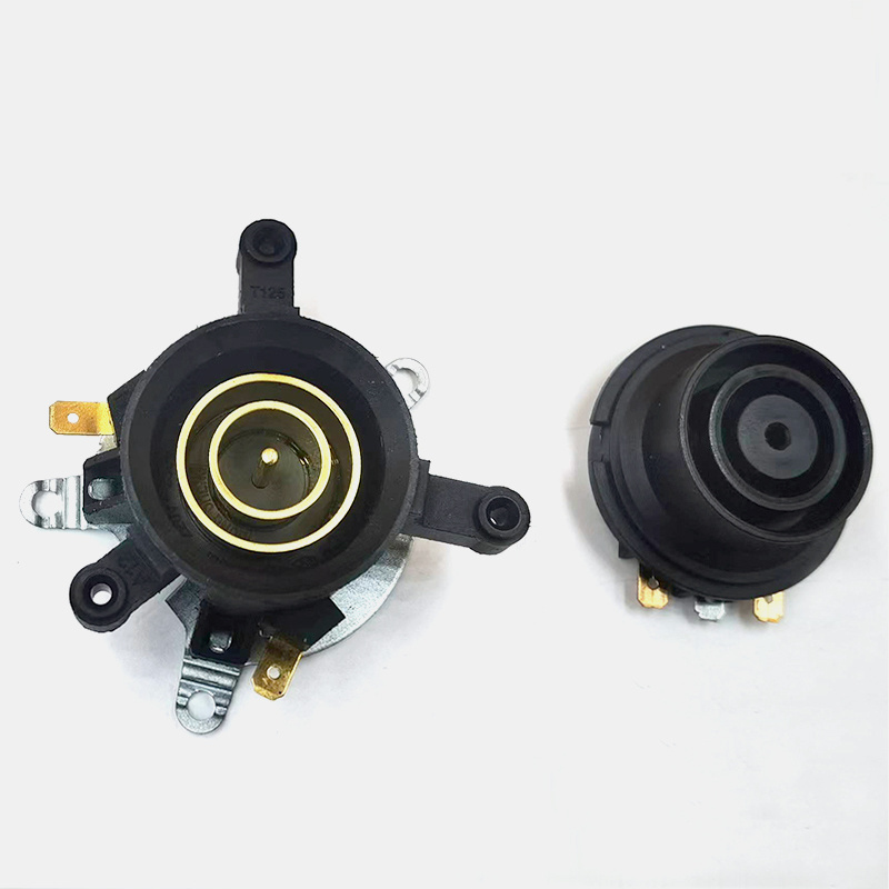 High quality kettle thermostat electric kettle spare parts Plastic Kettle Part