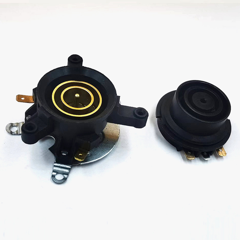 High quality kettle thermostat electric kettle spare parts Plastic Kettle Part