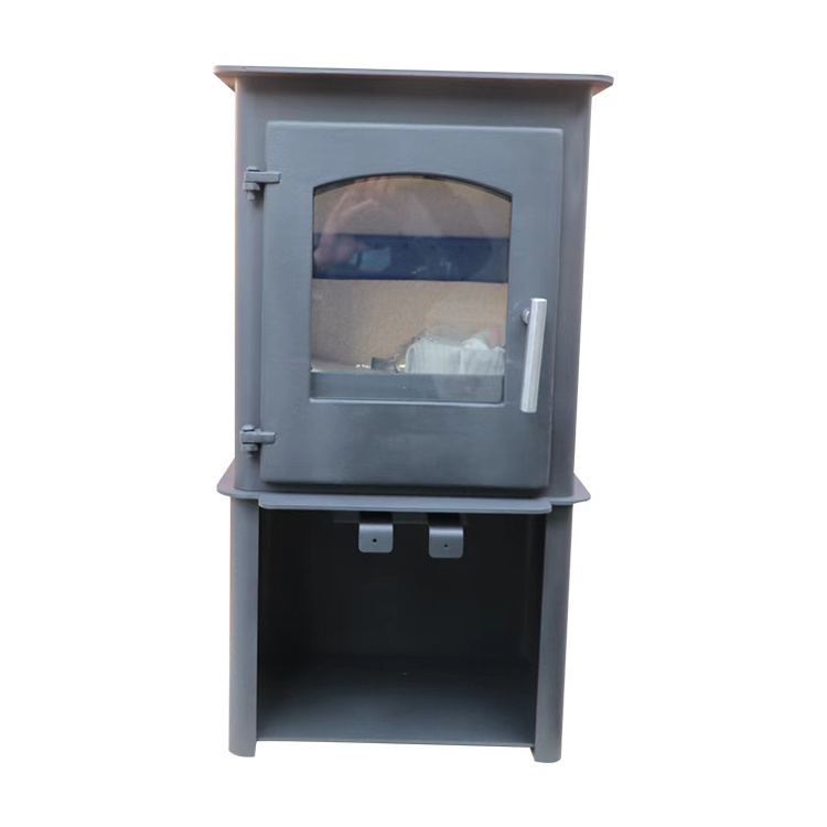 Factory Direct Price 15kw Heater Spa Pellet Stove Outdoor From China Manufacturer